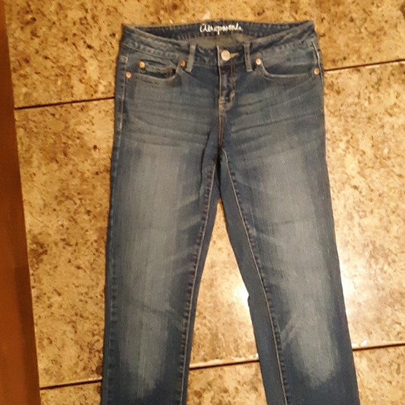 Jeans - Picture 2 of 2